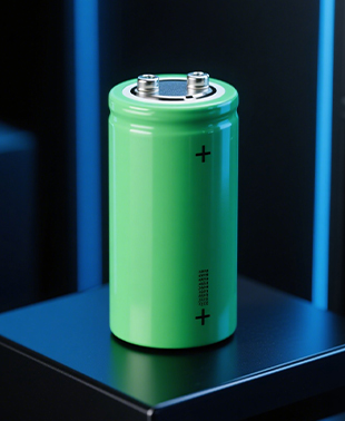 鋰電（diàn）池