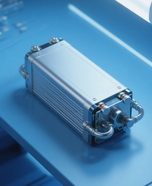 氫燃（rán）料電池