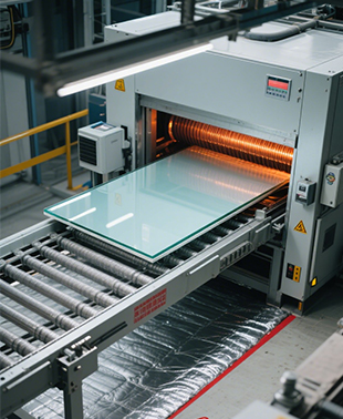 玻（bō）璃基板