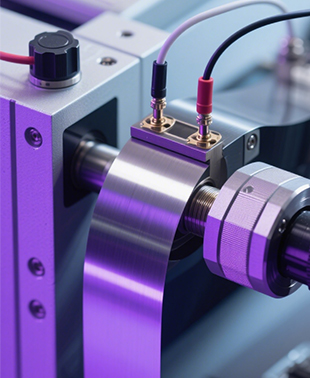 納米晶帶材（cái）