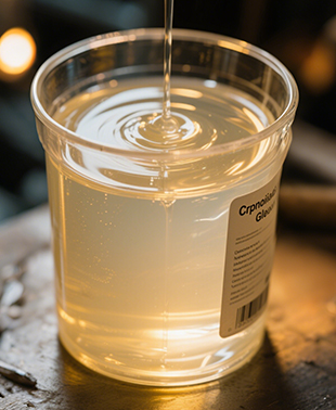 丙烯酸膠（jiāo）