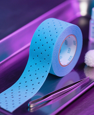 醫用膠帶（dài）