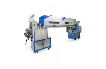 折疊式多功能塗布機適用碳纖維布（bù）PI薄膜光學膜塗布