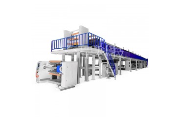 OCA液晶屏（píng）調光膜VHB兩棍擠壓狹縫塗布機