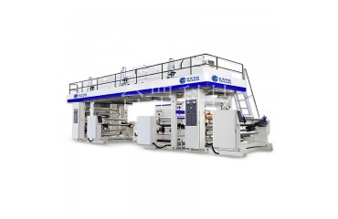 非晶鐵芯塗布機納米晶帶材汽車（chē）新能源電機鐵（tiě）芯矽鋼塗（tú）布機