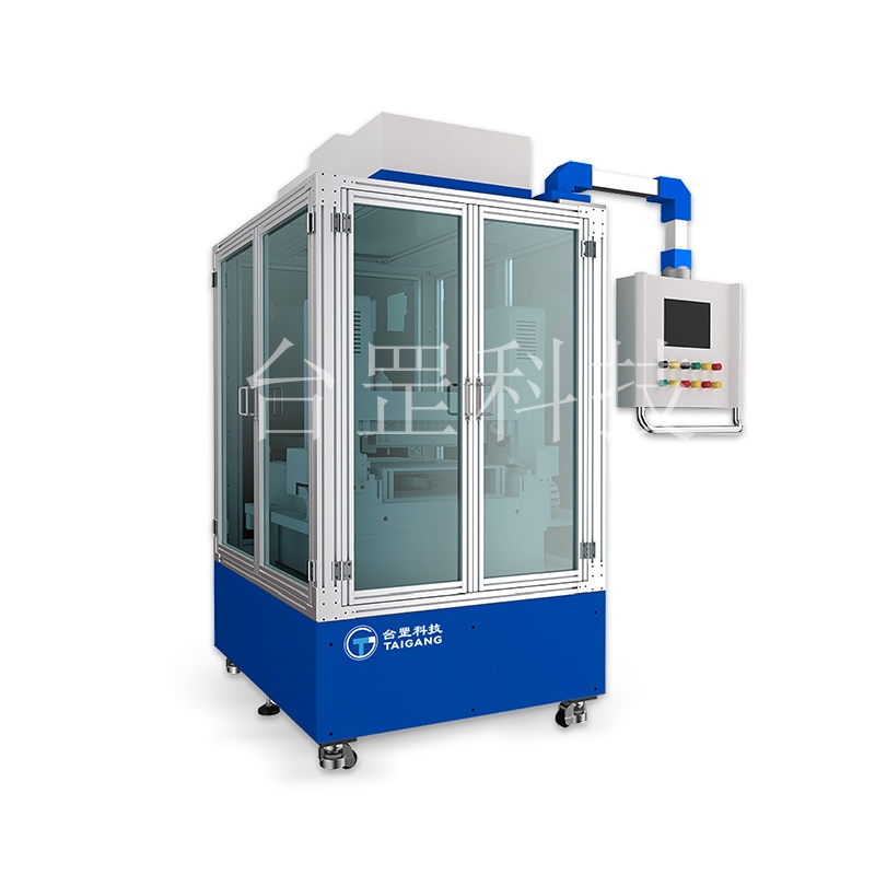 平板型鈣鈦礦太陽（yáng）能電池塗布機液（yè）態金屬圓晶光刻膠製備