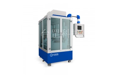 平板型鈣鈦礦太陽能（néng）電池塗布機液態金屬圓晶光刻膠製備