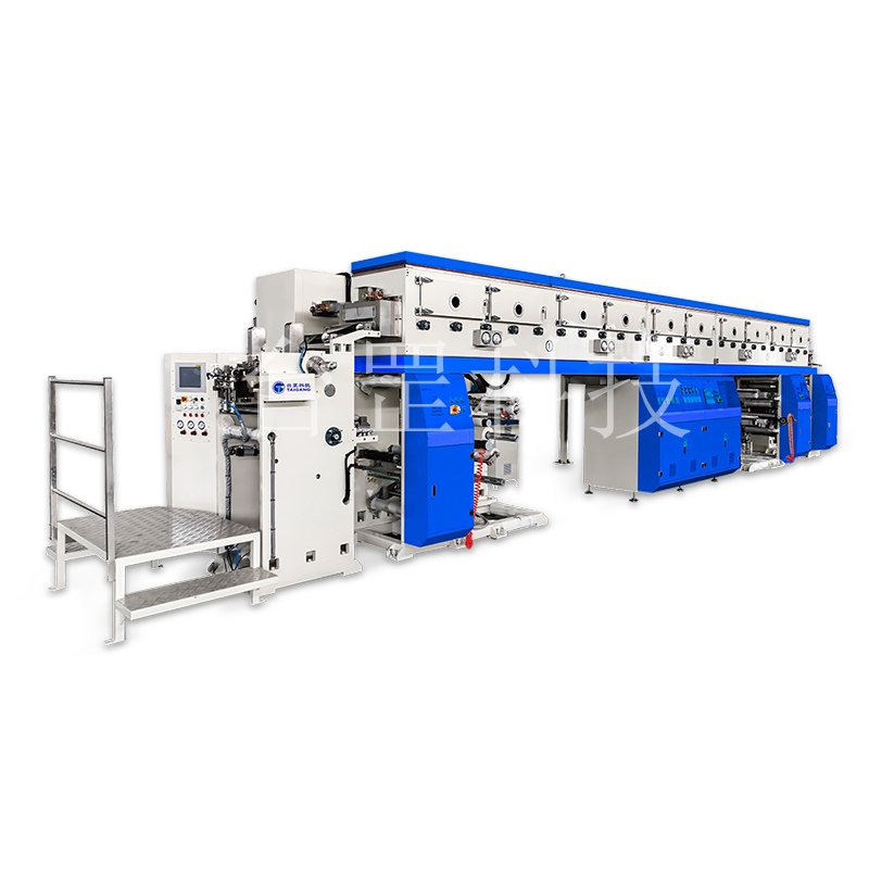 量產型鈣鈦礦太陽能電池（chí）塗（tú）布機OLED柔性屏半導（dǎo）體塗膜