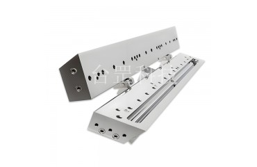 狹（xiá）縫塗布頭