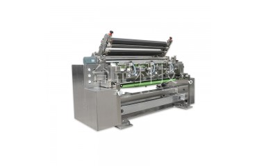 微凹（āo）塗布頭