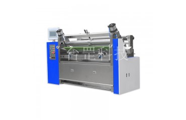 逗號刮刀塗布頭（tóu）