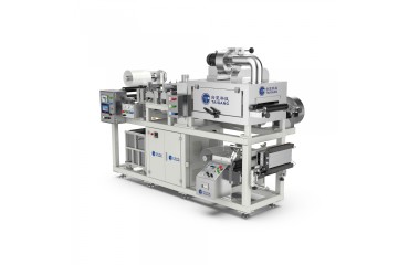 台罡（gāng）實驗室反（fǎn）滲透膜製備設備（bèi）適用於微濾膜超濾膜四氟膜高分子材料