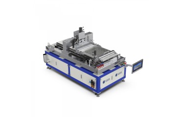 台罡非（fēi）標定製 新能源光伏（fú）鈣鈦礦電池新材料狹縫平板塗布機