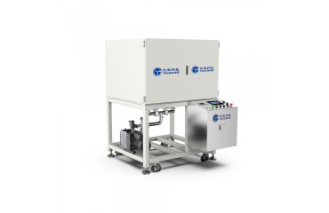 鈣鈦礦（kuàng）電池芯片VCD真空（kōng）幹燥設備