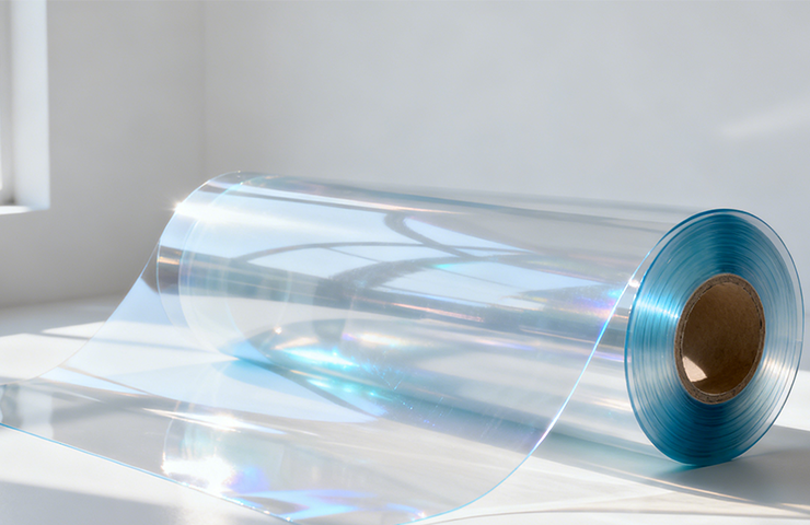 塗布基材褶皺（zhòu）：多維度成因溯源