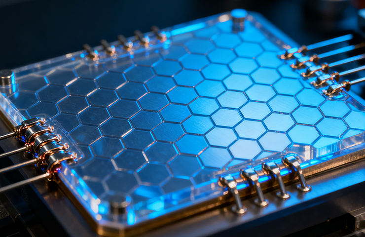 SiC碳化矽器件賦（fù）能下，導熱散熱絕緣材料的（de）升級需求解析（xī）