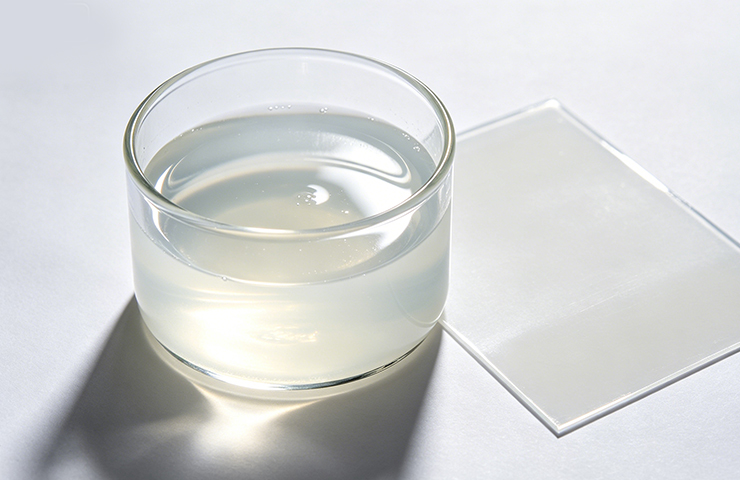 高性能丙烯酸壓敏膠精密（mì）塗布機（jī）：從膠水配方到狹（xiá）縫塗布機頭的高度適配